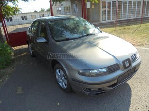 SEAT LEON 1.9 TDI Signo