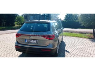 SEAT TARRACO 1.5 EcoTSI EVO Style [7 személy]