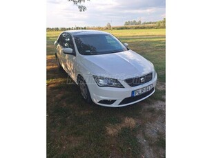 SEAT TOLEDO 1.4 TDI Reference Start&Stop