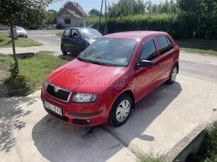 SKODA FABIA 1.2 12V Ambiente