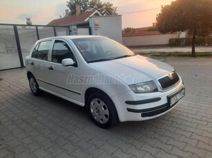 SKODA FABIA 1.2 6V Classic