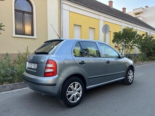 SKODA FABIA 1.2 6V Comfort 174000 km.!!!