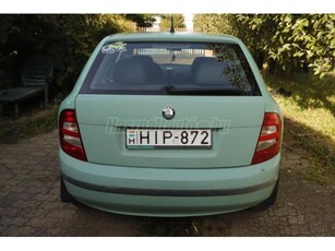 SKODA FABIA 1.4 Classic