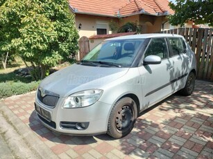 SKODA FABIA 1.4 PD TDI Ambiente