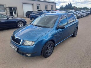 SKODA FABIA 1.4 PD TDI Classic