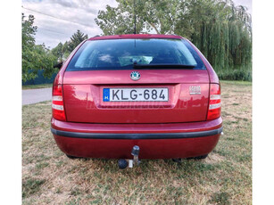 SKODA FABIA Combi 1.2 12V Ambiente