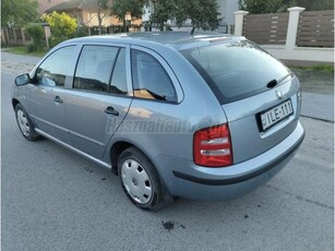 SKODA FABIA Combi 1.4 Matrix SZÉP.GYÁRIAS.KEVÉS KM!