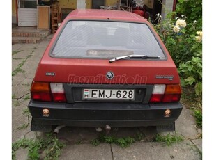 SKODA FAVORIT 1.3 LX