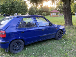 SKODA FELICIA 1.3 LX Color