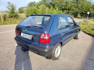 SKODA FELICIA 1.3 LXi