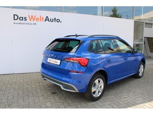 SKODA KAMIQ 1.5 TSI ACT Perfect DSG