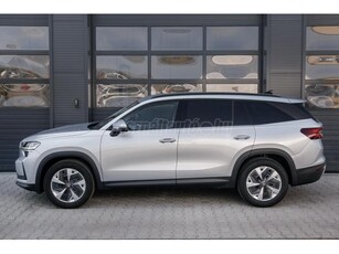 SKODA KODIAQ 2.0 TDI SCR Selection DSG Tesztautó rengeteg extrával!