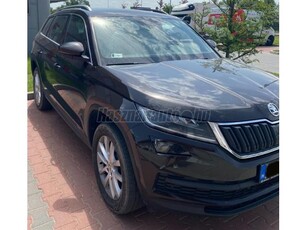 SKODA KODIAQ 2.0 TSI Style 4x4 DSG [7 személy]