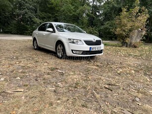 SKODA OCTAVIA 1.2 TSI Clever