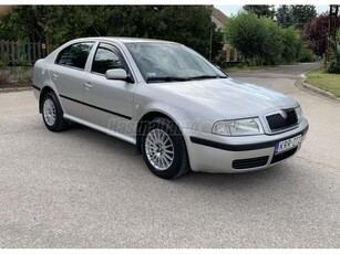 SKODA OCTAVIA 1.4 Ambiente