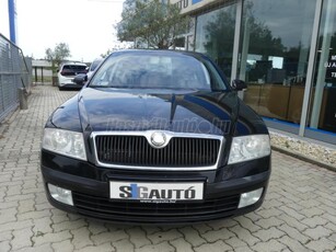 SKODA OCTAVIA 1.4 Ambiente Klima.Űl.Fű.Sport.Tempomat