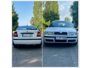 SKODA OCTAVIA 1.4 Classic