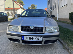 SKODA OCTAVIA 1.4 Classic