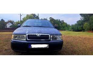 SKODA OCTAVIA 1.4 Tour