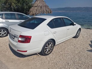 SKODA OCTAVIA 1.4 TSI Elegance