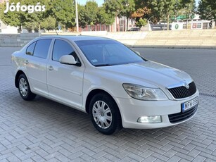 Skoda Octavia 1.6 CR TDI Active DPF Szép állapo...