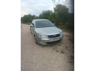 SKODA OCTAVIA 1.6 CR TDI Greenline DPF