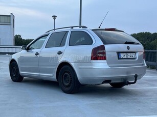 SKODA OCTAVIA 1.9 PD TDi Classic