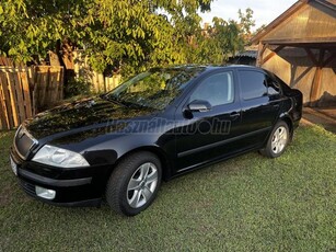 SKODA OCTAVIA 1.9 PD TDi Elegance DSG