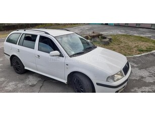 SKODA OCTAVIA 1.9 TDI Ambiente