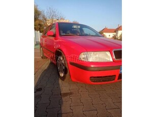 SKODA OCTAVIA 1.9 TDI Ambiente Mo-i.2 Tul.9 éve.Szervízkönyv. műszaki jó állapot.v-horog.klíma