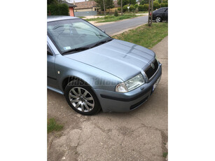 SKODA OCTAVIA 1.9 TDI Elegance