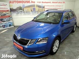 Skoda Octavia Combi 1.5 TSI ACT Style DSG 4.723...