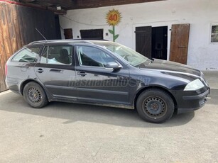 SKODA OCTAVIA Combi 1.9 PD TDi Elegance DPF