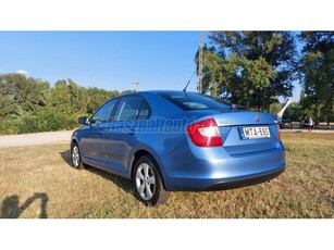 SKODA RAPID 1.2 TSi Ambition