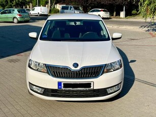 SKODA RAPID 1.2 TSI Ambition