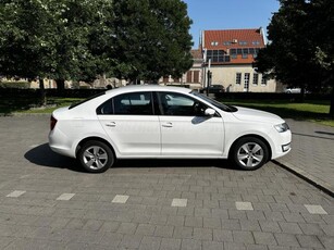 SKODA RAPID 1.2 TSI Style