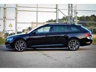 SKODA SUPERB 1.4 TSI iV PHEV SportLine DSG