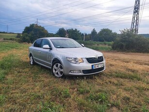 SKODA SUPERB 2.0 CR TDI Ambition DSG