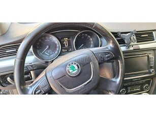 SKODA SUPERB 2.0 PD TDI Ambition