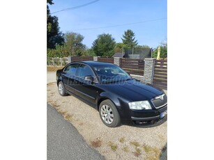 SKODA SUPERB 2.0 PD TDI Classic