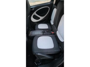 SMART FORFOUR 1.0 Perfect twinamic Passion