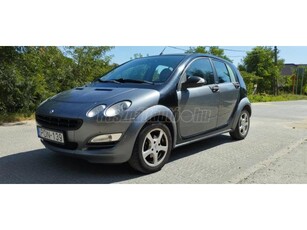 SMART FORFOUR 1.3 Pulse