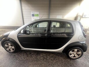 SMART FORFOUR 1.5 CDI Passion AUTOMATA!