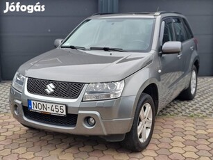 Suzuki GRAND Vitara 1.9 DDiS Jlx-AL ESP Szép ÁL...