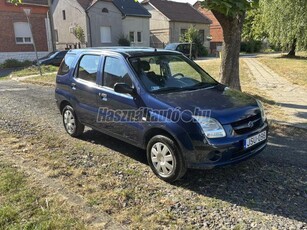 SUZUKI IGNIS 1.3 GC 1.TULAJTÓL.178.E KM.VONÓHOROG.MEGKÍMÉLT ÁLLAPOT