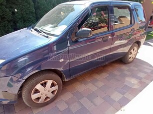 SUZUKI IGNIS 1.3 GC AC