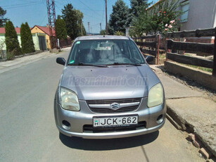 SUZUKI IGNIS 1.3 GC