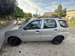 SUZUKI IGNIS 1.3 GC