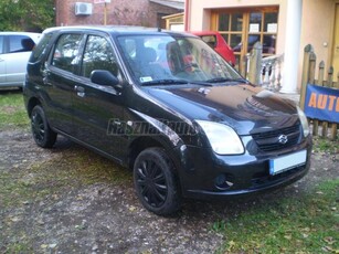 SUZUKI IGNIS 1.3 GC MAGYARORSZÁGI