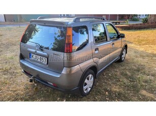 SUZUKI IGNIS 1.3 GLX